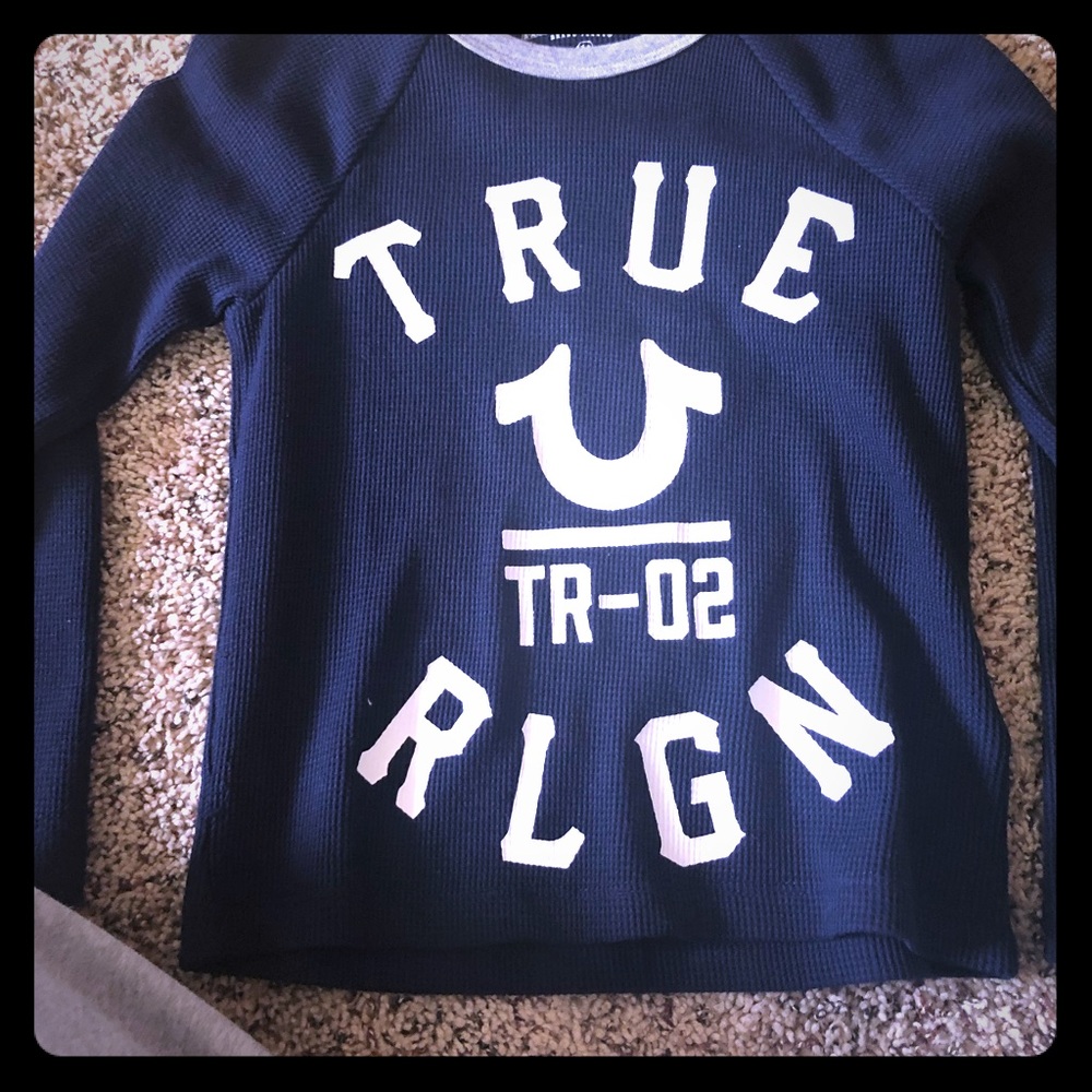 Youth size small medium